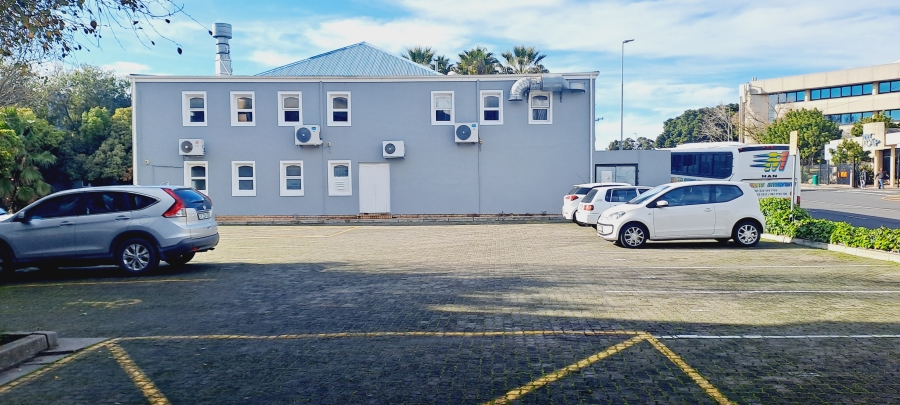 To Let commercial Property for Rent in Bo Oakdale Western Cape